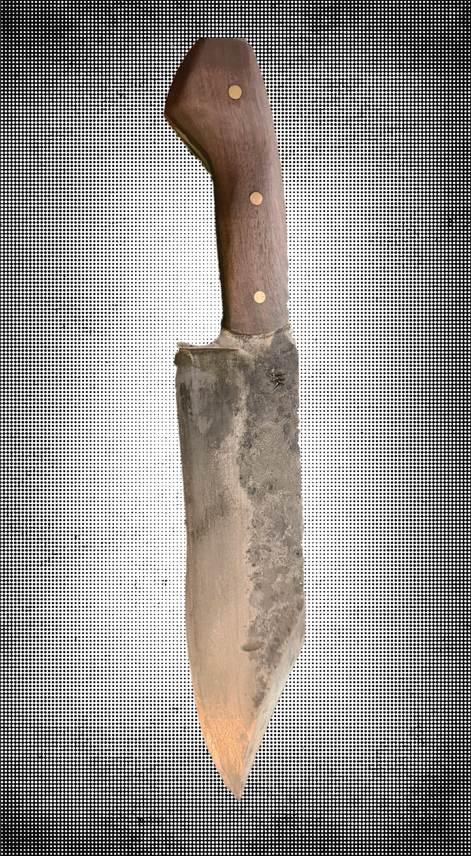Bowie Custom