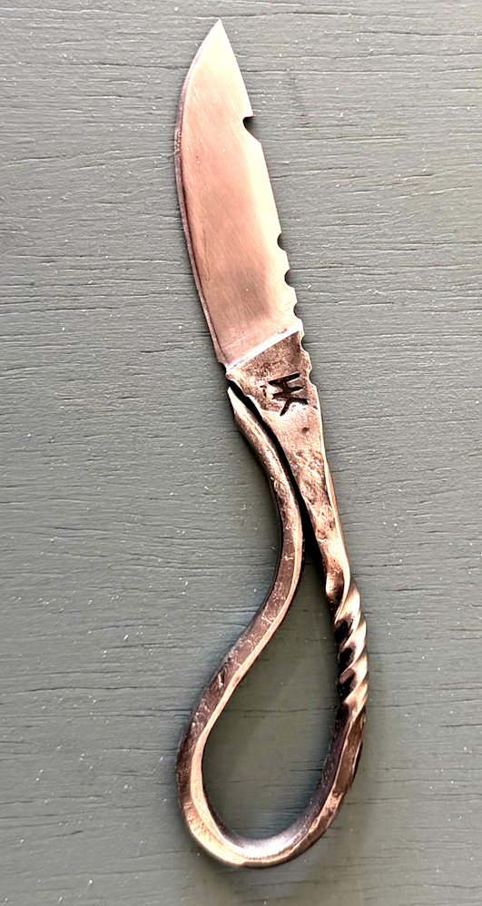 The Tagout Violation